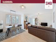 Appartement 2 pièces 54 m²