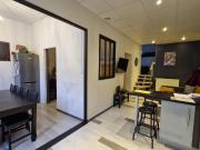 Appartement 2 pièces 54 m²