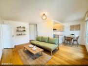 Appartement 2 pièces 54 m²