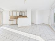 Appartement 2 pièces 54 m²