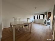 Appartement 2 pièces 54 m²
