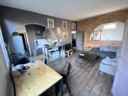 Appartement 2 pièces 54 m²