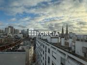 Appartement 2 pièces 54 m²