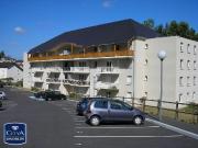 Appartement 2 pièces 54 m²