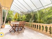 Appartement 2 pièces 54 m²