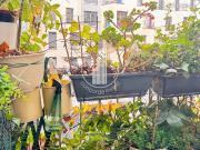 Appartement 2 pièces 54 m²