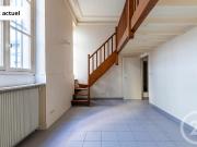 Appartement 2 pièces 54 m² Appartement 2 pièces 54 m²