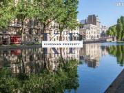 Appartement 2 pièces 54 m²