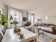 Appartement 2 pièces 54 m²