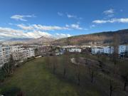 Appartement 2 pièces 54 m²