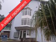 Appartement 2 pièces 54 m²