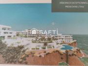 Appartement 2 pièces 54 m²