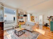 Appartement 2 pièces 54 m²