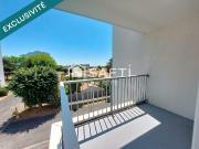 Appartement 2 pièces 54 m²