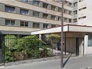 Appartement 2 pièces 54 m²