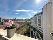 Appartement 2 pièces 54 m²