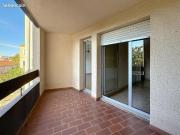 Appartement 2 pièces 54 m²