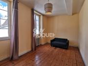 Appartement 2 pièces 54 m²