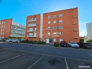 Appartement 2 pièces 54 m²