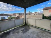 Appartement 2 pièces 54 m²