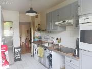 Appartement 2 pièces 54 m² Appartement 2 pièces 54 m²