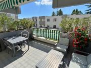 Appartement 2 pièces 54 m²