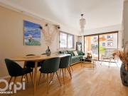 Appartement 2 pièces 54 m²