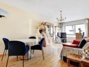 Appartement 2 pièces 54 m²