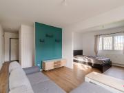 Appartement 2 pièces 54 m²