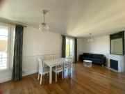 Appartement 2 pièces 54 m²