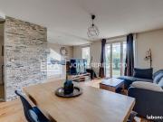 Appartement 2 pièces 54 m²