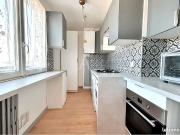 Appartement 2 pièces 54 m²