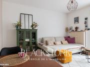 Appartement 2 pièces 54 m²