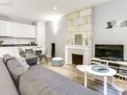 Appartement 2 pièces 54 m²