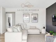 Appartement 2 pièces 54 m²