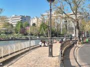 Appartement 2 pièces 54 m²