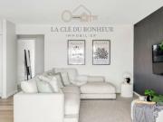 Appartement 2 pièces 54 m²