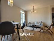 Appartement 2 pièces 54 m²