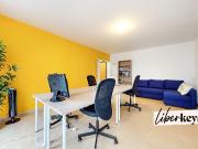 Appartement 2 pièces 54 m²