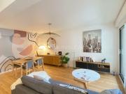 Appartement 2 pièces 54 m²