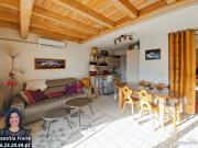 Appartement 2 pièces 54 m²