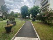 Appartement 2 pièces 54 m²