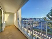 Appartement 2 pièces 54 m²