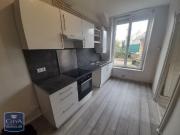 Appartement 2 pièces 54 m²