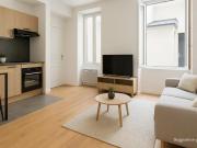 Appartement 2 pièces 54 m²