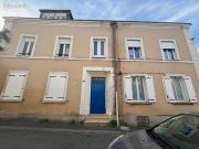 Appartement 2 pièces 54 m²