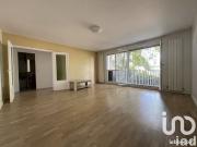 Appartement 2 pièces 54 m²