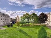 Appartement 2 pièces 54 m²