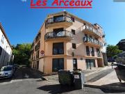 Appartement 2 pièces 54 m²