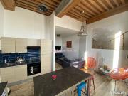 Appartement 2 pièces 54 m²